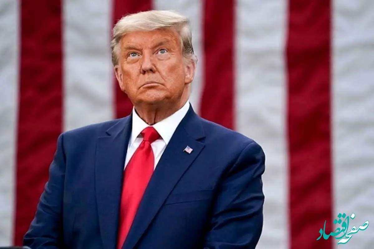 پیام آیت‌الله مظاهری در واکنش به حرف ترامپ چه بود؟