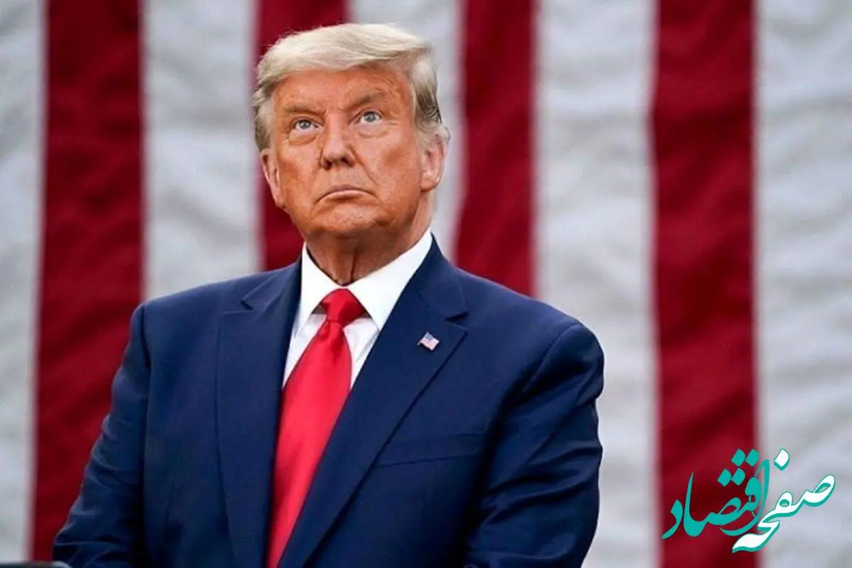 خبر فوری و مهم ترامپ از دور پنجم مذاکرات ایران و آمریکا