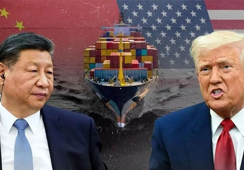 محاصره تنگه هرمز بر تشدید جنگ در روابط آمریکا و چین چه تاثیری گذاشت؟ 