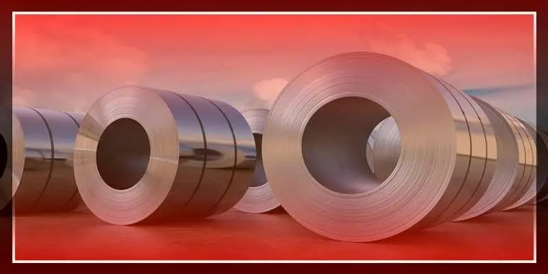 تفاوت های کلیدی بین ورق سیاه، روغنی و گالوانیزه را بدانید