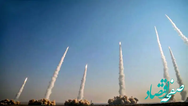 آسمان دشمن تحت سلطه نیروهای مسلح؛ آمادگی ایران برای عجیب ترین سناریوها