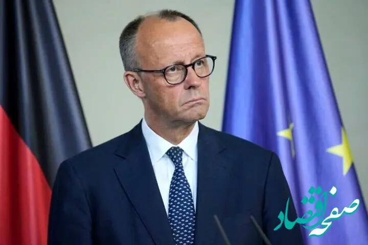 اعتراف مرتس: ایران قدرتمندتر از حد انتظار نمایان شد