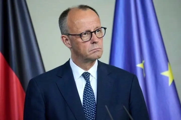 اعتراف مرتس: ایران قدرتمندتر از حد انتظار نمایان شد