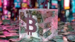 شکستن طلسم ۹ روزه ورود سرمایه؛ خروج ۲۶۳ میلیون دلاری از ETFهای بیت کوین و پیام‌های دوگانه بازار