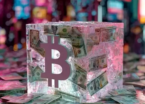 شکستن طلسم ۹ روزه ورود سرمایه؛ خروج ۲۶۳ میلیون دلاری از ETFهای بیت کوین و پیام‌های دوگانه بازار