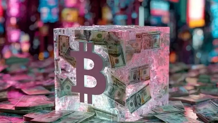 شکستن طلسم ۹ روزه ورود سرمایه؛ خروج ۲۶۳ میلیون دلاری از ETFهای بیت کوین و پیام‌های دوگانه بازار