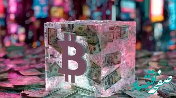 شکستن طلسم ۹ روزه ورود سرمایه؛ خروج ۲۶۳ میلیون دلاری از ETFهای بیت کوین و پیام‌های دوگانه بازار