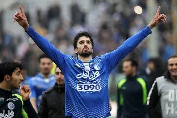 بلا به دور؛ سرنوشت‌های دردناک ۴ خارجی استقلالی