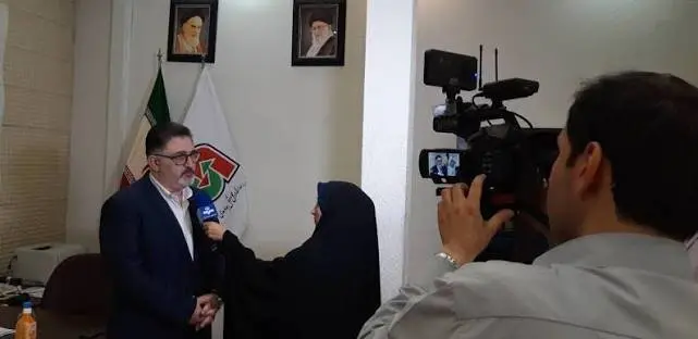 زنگ خطر فرسودگی با ورود ۲۲۰ اتوبوس در سال ۱۴۰۴ به ناوگان کشور 
