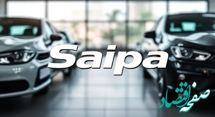 فروش خودروهای سایپا متوقف شد | قیمت محصولات سایپا + پیش بینی قیمت