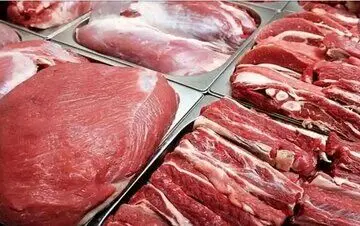 قیمت گوشت گوسفندی امروز چهارشنبه ۱۶ اسفند ۱۴۰۲ | جزییات تغییر قیمت