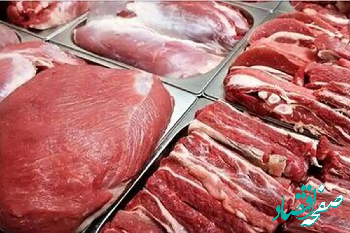 قیمت گوشت گوسفندی امروز چهارشنبه ۱۶ اسفند ۱۴۰۲ | جزییات تغییر قیمت