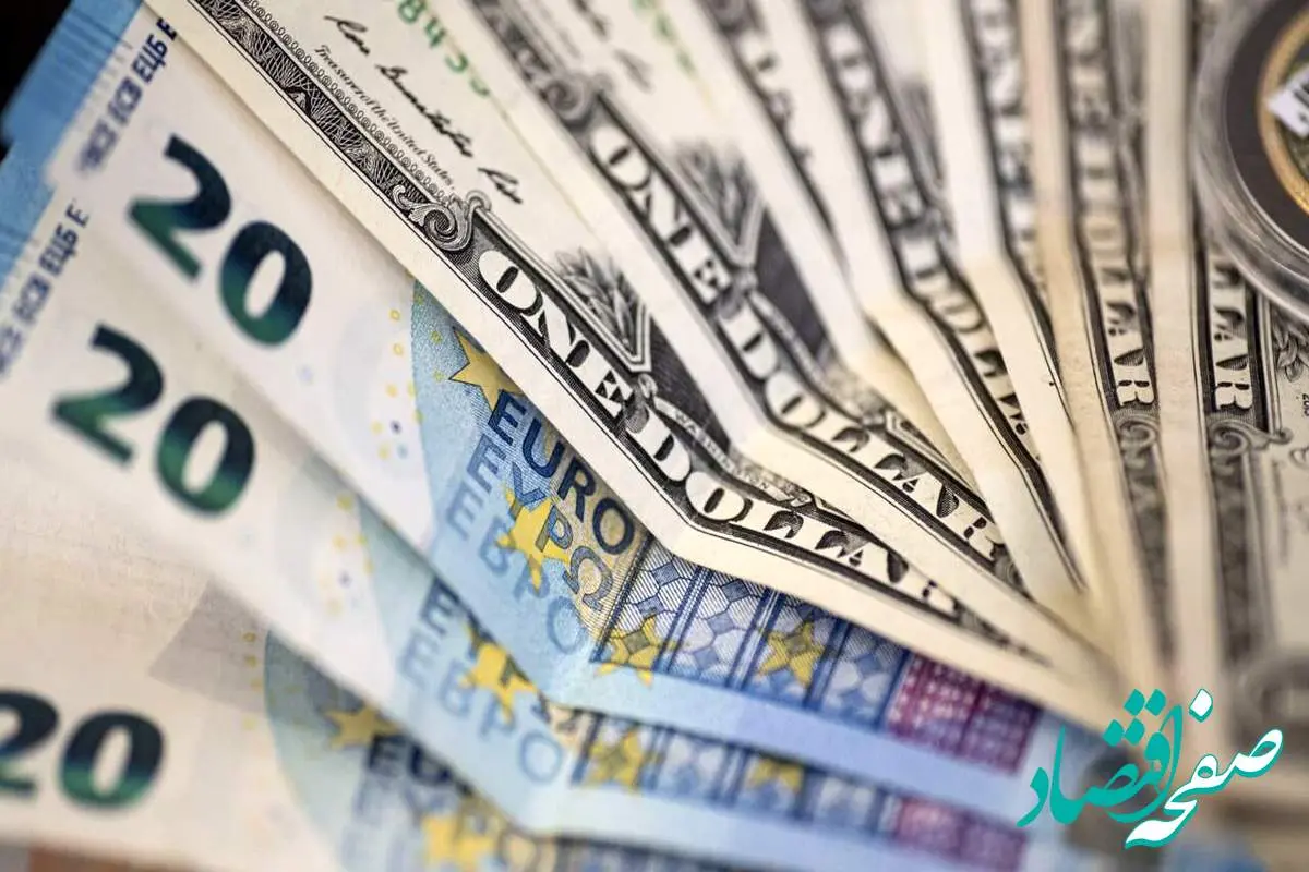 قیمت دلار امروز شنبه ۲۴ خرداد ماه ۱۴۰۴ در پی حملات رگباری موشکی ایران به اسرائیل + جدول
