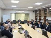 برنامه افزایش ظرفیت برق سرمایه گذاران منطقه ویژه خلیج فارس