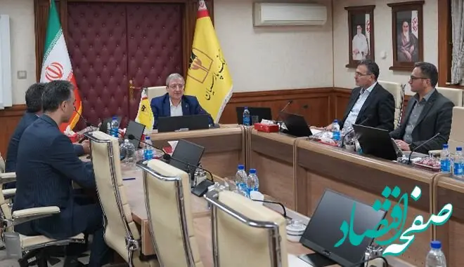 نشست خبری آنلاین بانک پارسیان برگزار شد