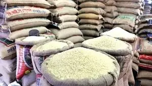 اعلام ابلاغیه الزام تعیین اصالت برنج های وارداتی 