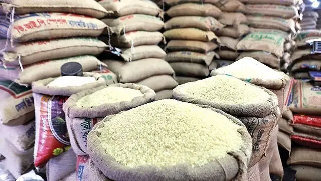 اعلام ابلاغیه الزام تعیین اصالت برنج های وارداتی 