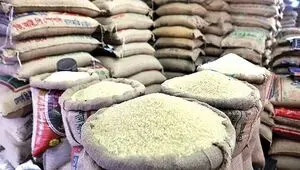 اعلام ابلاغیه الزام تعیین اصالت برنج های وارداتی 