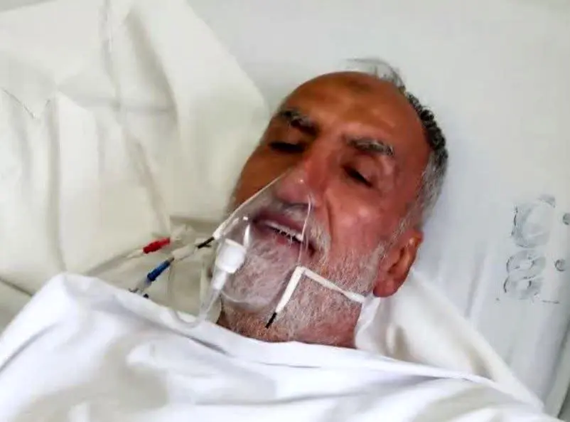 علت فوت سردار محمدباقر رنجبر رزمنده و جانباز دوران دفاع مقدس چه بود؟