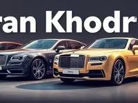 لیست جدید قیمت محصولات ایران خودرو امروز دوشنبه ۶ اسفند ۱۴۰۳ + جدول قیمت خودرو