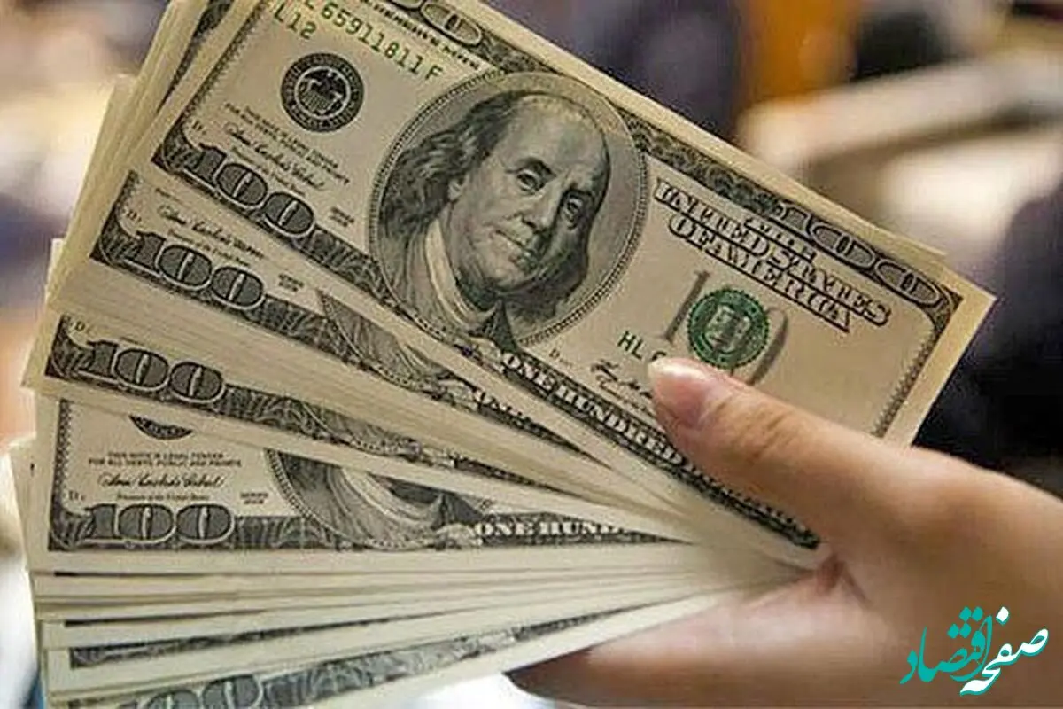 قیمت دلار و ارز امروز چهارشنبه ۲۴ مرداد ۱۴۰۳ | افزایش قیمت دلار مبادله‌ای در بازار + جدول