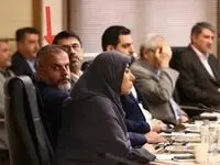 بعد از دختر پزشکیان نوبت پسر عارف شد! ؛ همین یک عکس می‌تواند دولت پزشکیان را نابود کند