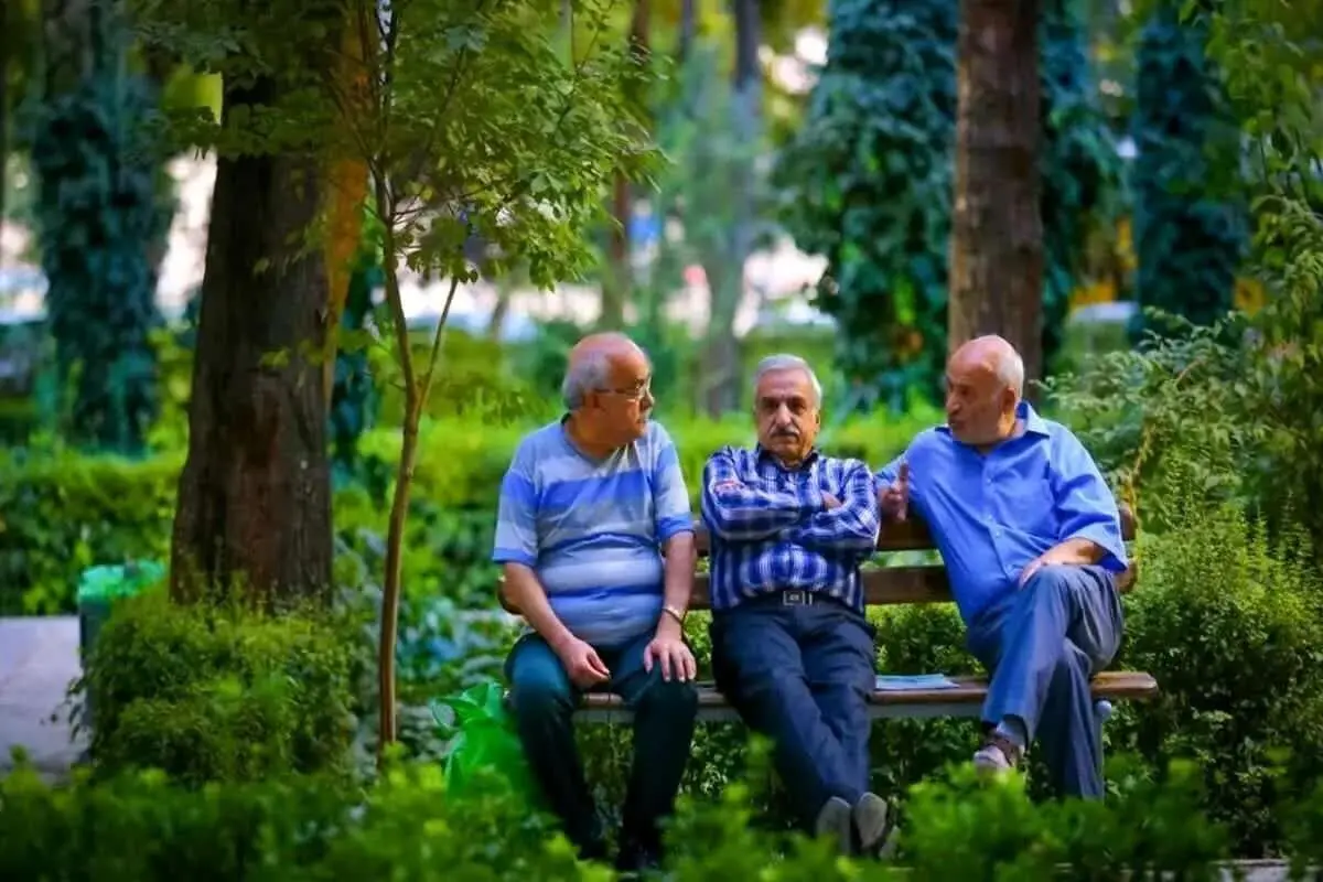 آخرین خبر از صدور احکام جدید بازنشستگان لشگری؛ شنبه ۱۰ آذر ماه ۱۴۰۳