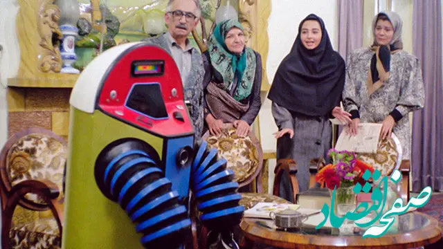 اسامی بازیگران فیلم دیگه چه خبر + زمان پخش فیلم دیگه چه خبر از شبکه آی فیلم