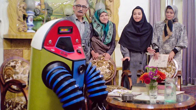 اسامی بازیگران فیلم دیگه چه خبر + زمان پخش فیلم دیگه چه خبر از شبکه آی فیلم