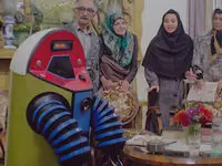 اسامی بازیگران فیلم دیگه چه خبر + زمان پخش فیلم دیگه چه خبر از شبکه آی فیلم