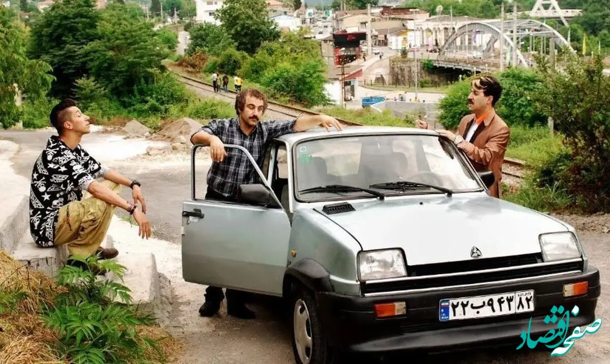 ساعت پخش سریال پایتخت فصل ۵ اعلام شد + جدول