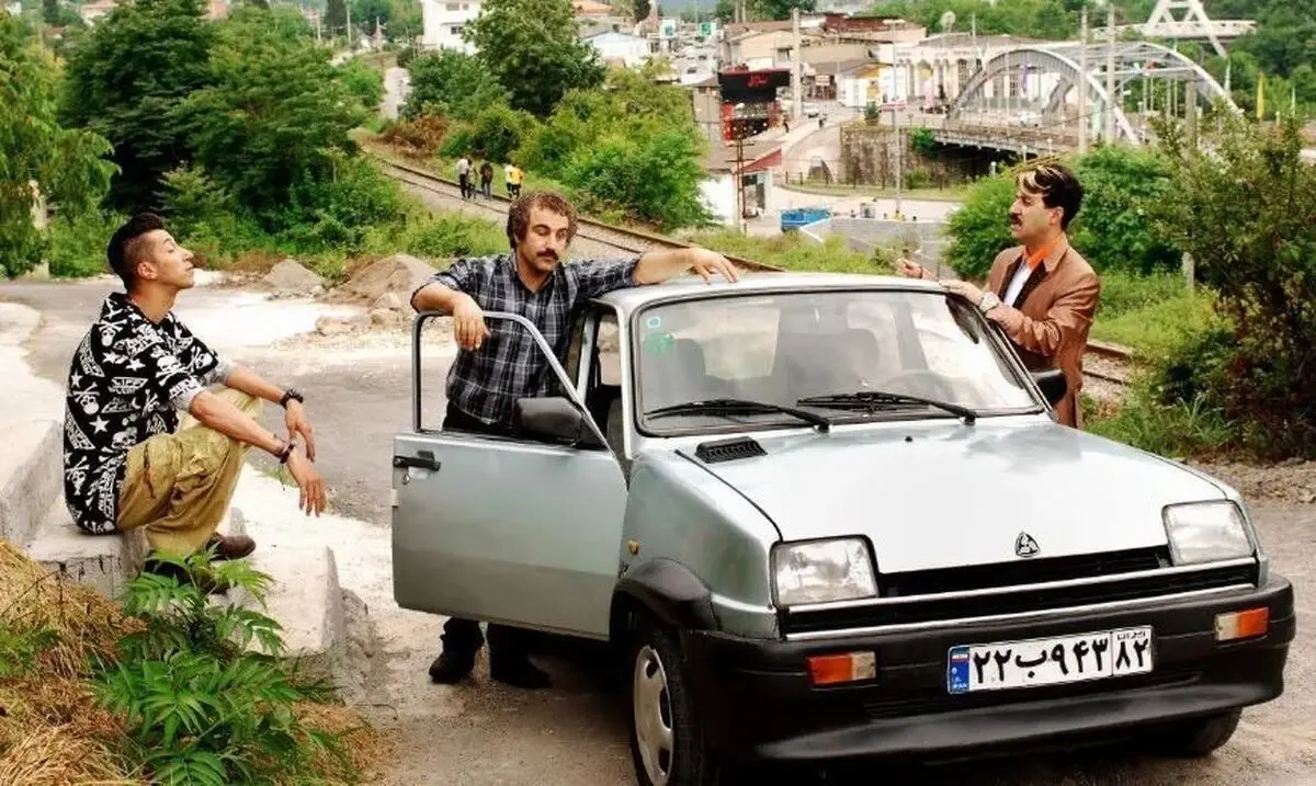 ساعت پخش سریال پایتخت فصل ۵ اعلام شد + جدول