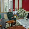 ابن‌الرضا: ثمرات دکترین دفاعی شهید شمخانی امروز در جنگ مقابل آمریکا و اسرائیل دیده می‌شود