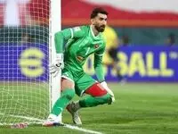 بیرانوند از مبلغ واقعی پیشنهاد به استقلال رونمایی کرد