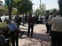 حق مسلم بازنشستگان: درمان رایگان و حفظ منزلت در دوران بازنشستگی