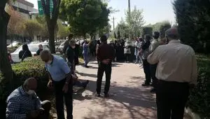 حق مسلم بازنشستگان: درمان رایگان و حفظ منزلت در دوران بازنشستگی