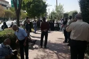 حق مسلم بازنشستگان: درمان رایگان و حفظ منزلت در دوران بازنشستگی