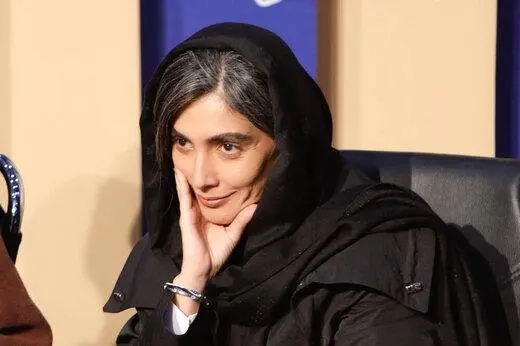 عکس تولد سپنتا پزشکی پسر لیلا زارع که قبل از عمل دختر بود!