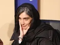 عکس تولد سپنتا پزشکی پسر لیلا زارع که قبل از عمل دختر بود!