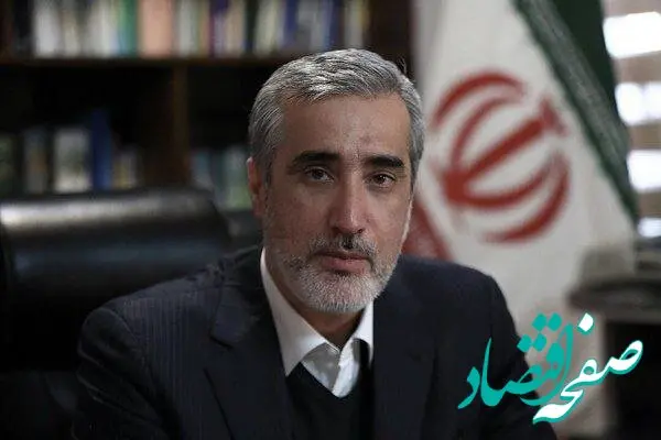 مهدی پیرصالحی رئیس جدید سازمان غذا و دارو کیست؟  + بیوگرافی دکتر مهدی پیرصالحی