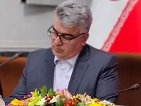 پیام تبریک مدیرعامل شرکت توسعه معدنی و صنعتی صبانور به مناسبت نوروز