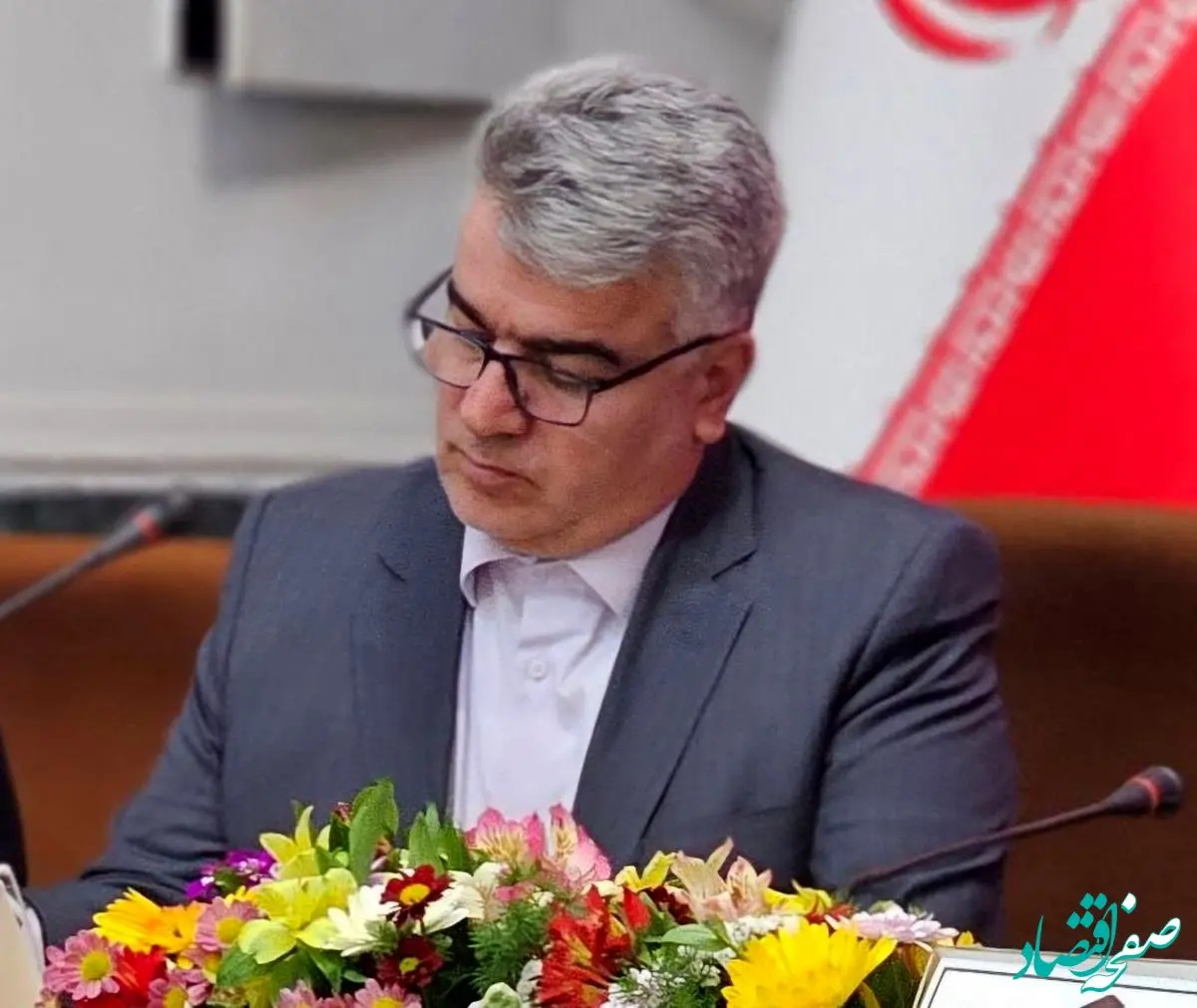 پیام تبریک مدیرعامل شرکت توسعه معدنی و صنعتی صبانور به مناسبت نوروز