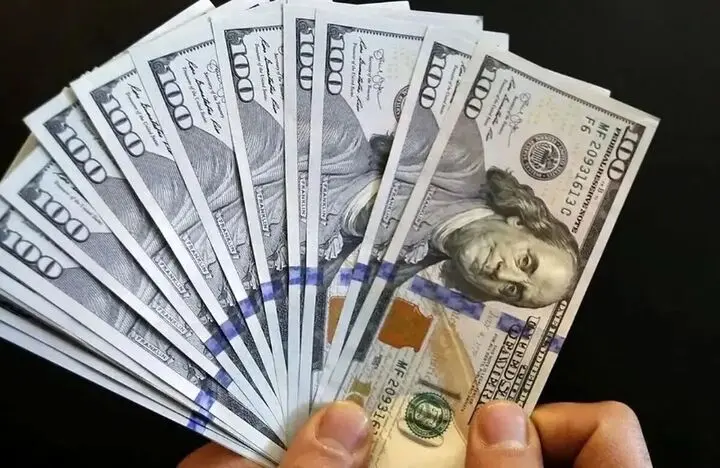 جدول قیمت دلار آزاد پس از آتش‌بس ایران و اسرائیل امروز چهارشنبه ۴ تیر ۱۴۰۴ 