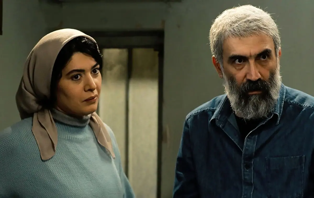 خلاصه داستان سریال داریوش قسمت دوم