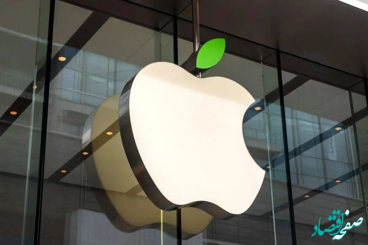 اپل جایگاه خود را دوباره پس گرفت