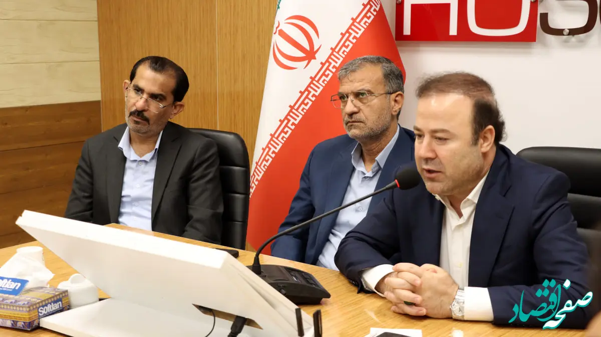 راه نجات کشور، توسعه صنعت و حمایت واقعی از تولید است