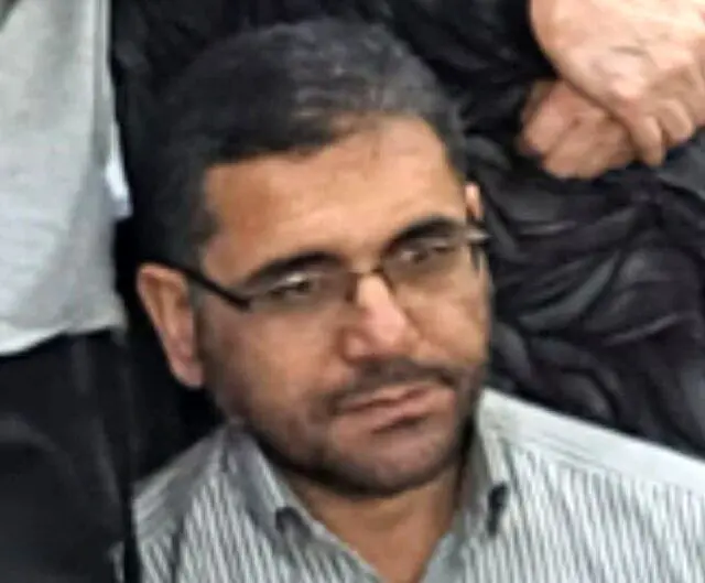 حاج محمد باصری که در حمله آمریکا و اسرائیل به ایران به شهادت رسید که بود؟ + حاج محمد باصری که بود؟ 