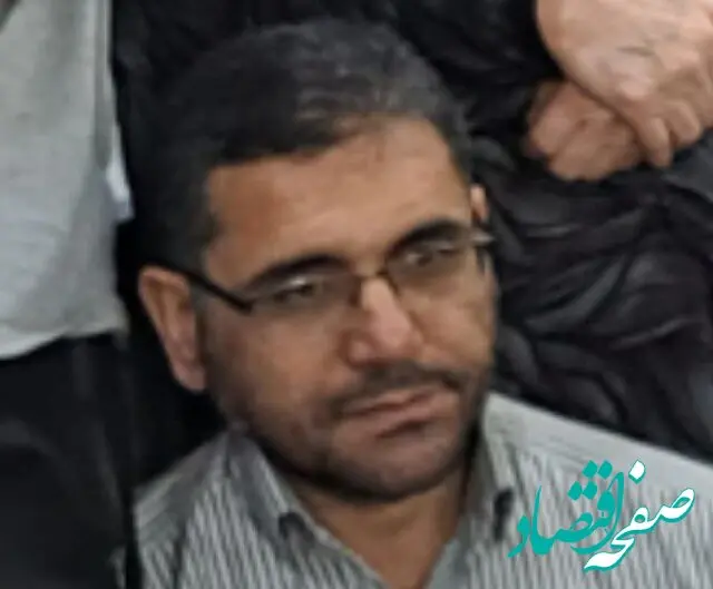حاج محمد باصری که در حمله آمریکا و اسرائیل به ایران به شهادت رسید که بود؟ + حاج محمد باصری که بود؟ 