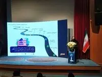 تشریح قابلیت‌های «ست» بانک صادرات ایران در نمایشگاه تراکنش نهم