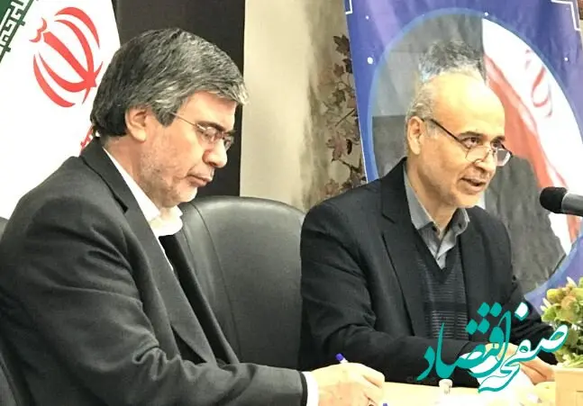 حفظ انسجام، همدلی و همفکری خانوده بیمه ایران، ضرورت حضور موفق در صنعت بیمه